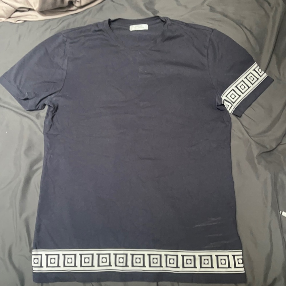 Mens Versace T-Shirt